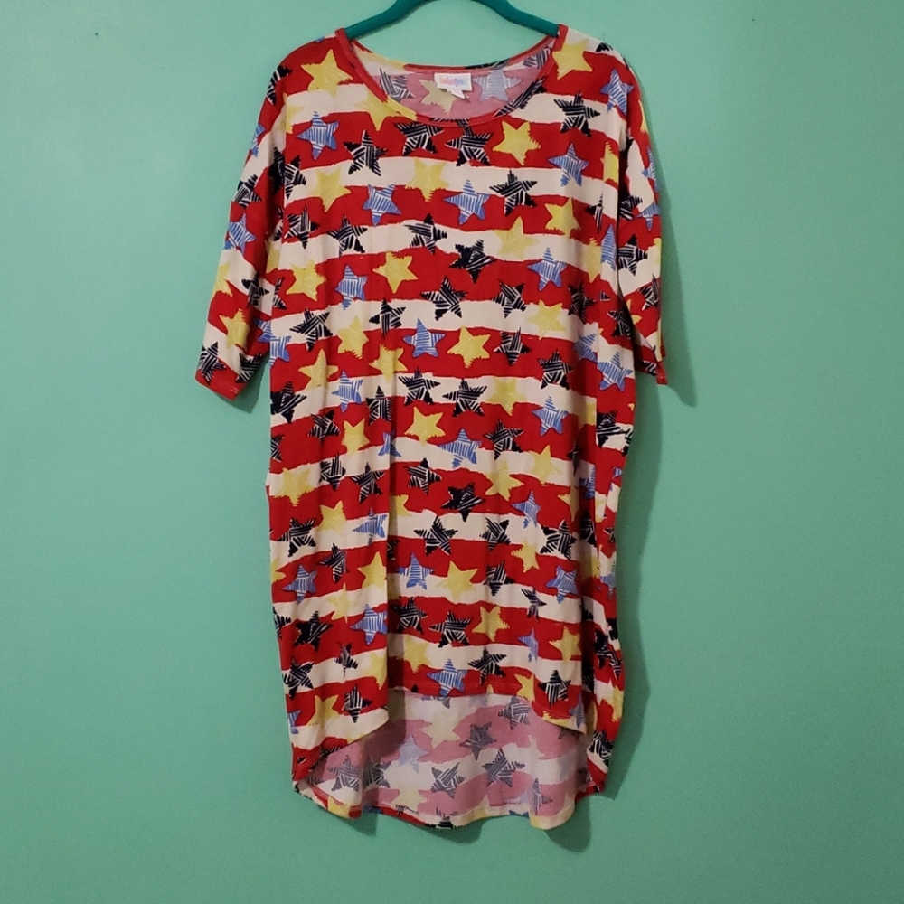 Lularoe irma